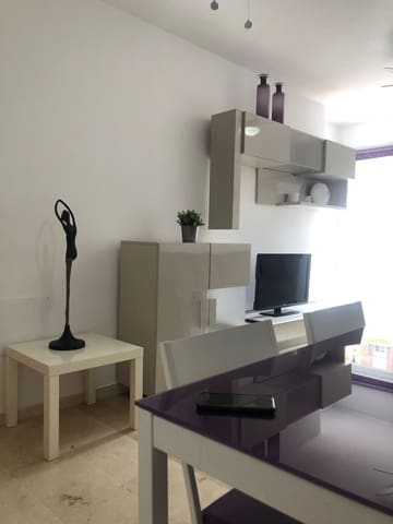 1 soveværelse Lejlighed til salg i Málaga by - € 265.000 (Ref: 8784598)