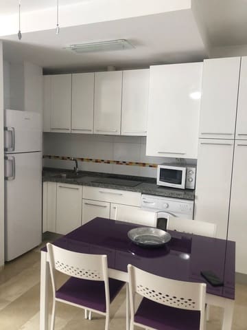 1 camera da letto Appartamento in vendita in Malaga città - 265.000 € (Rif: 8784598)