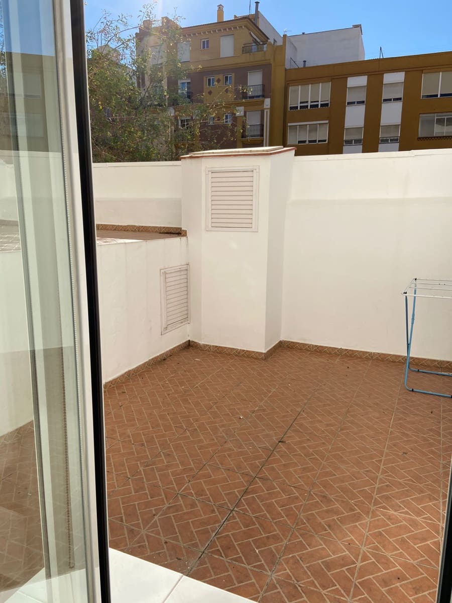 1 sovrum Lägenhet till salu i Malaga stad - 265 000 € (Ref: 8784598)