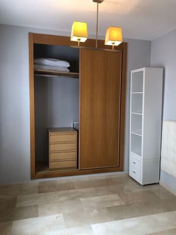 1 camera da letto Appartamento in vendita in Malaga città - 265.000 € (Rif: 8784598)