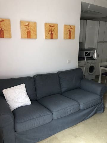 1 camera da letto Appartamento in vendita in Malaga città - 265.000 € (Rif: 8784598)