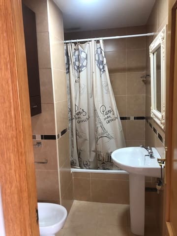 1 camera da letto Appartamento in vendita in Malaga città - 265.000 € (Rif: 8784598)