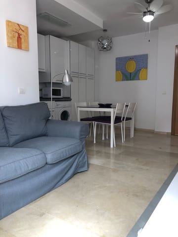 1 camera da letto Appartamento in vendita in Malaga città - 265.000 € (Rif: 8784598)