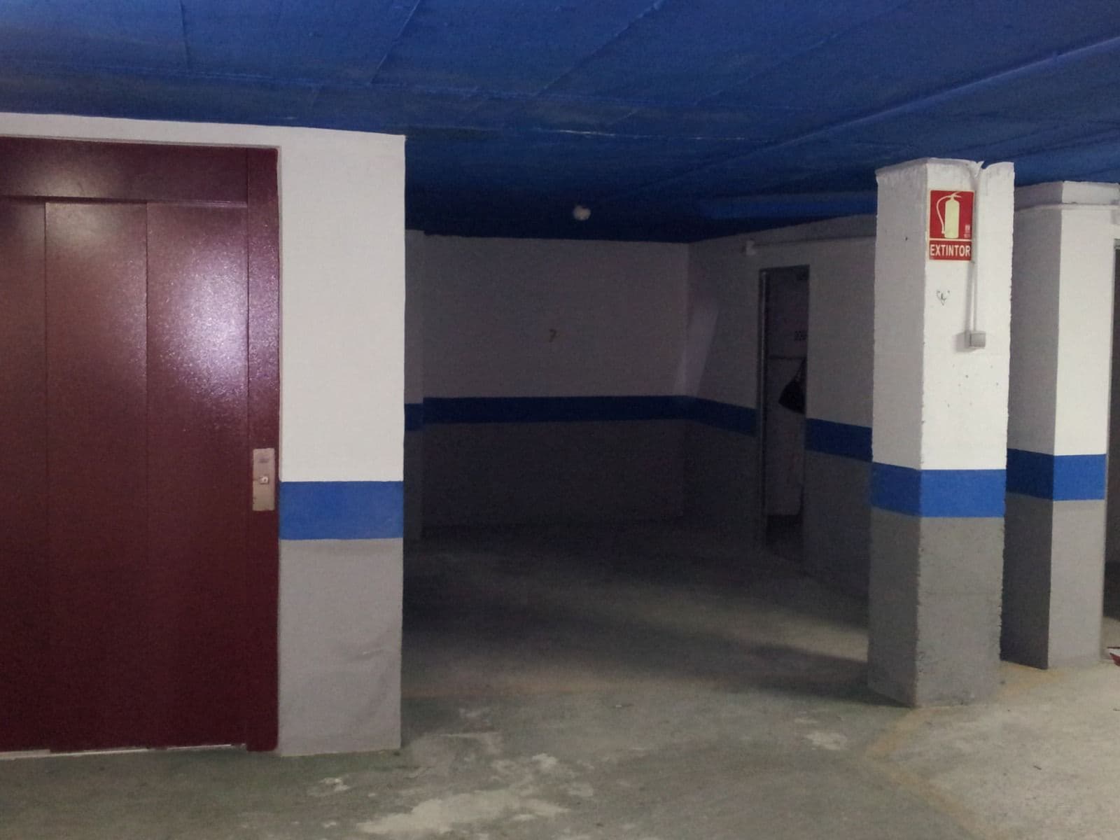 1 sovrum Lägenhet till salu i Malaga stad - 265 000 € (Ref: 8784598)