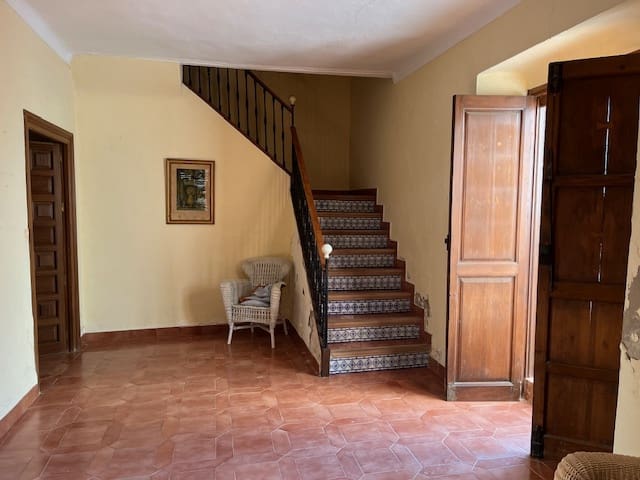 4 camera da letto Casa in vendita in Fuente de Piedra - 200.000 € (Rif: 8784733)