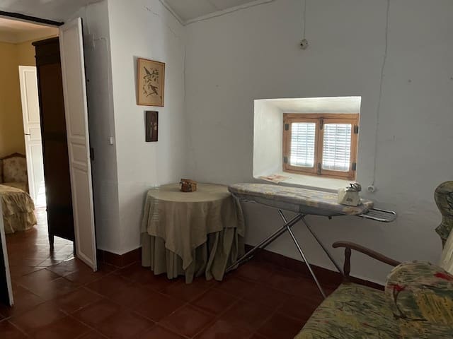 4 camera da letto Casa in vendita in Fuente de Piedra - 200.000 € (Rif: 8784733)