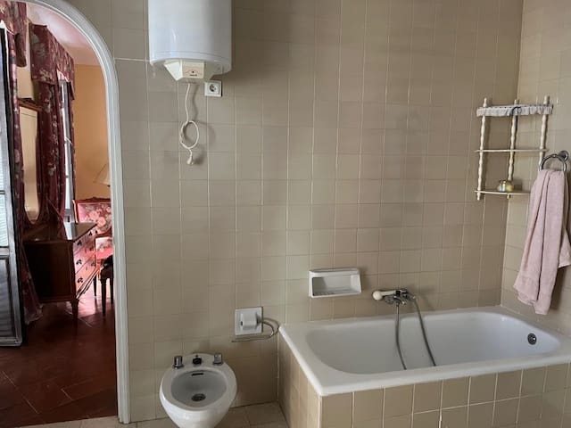 4 camera da letto Casa in vendita in Fuente de Piedra - 200.000 € (Rif: 8784733)
