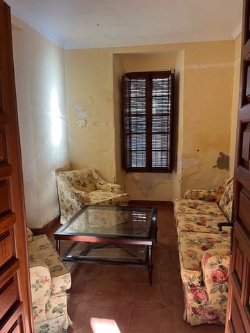 4 camera da letto Casa in vendita in Fuente de Piedra - 200.000 € (Rif: 8784733)