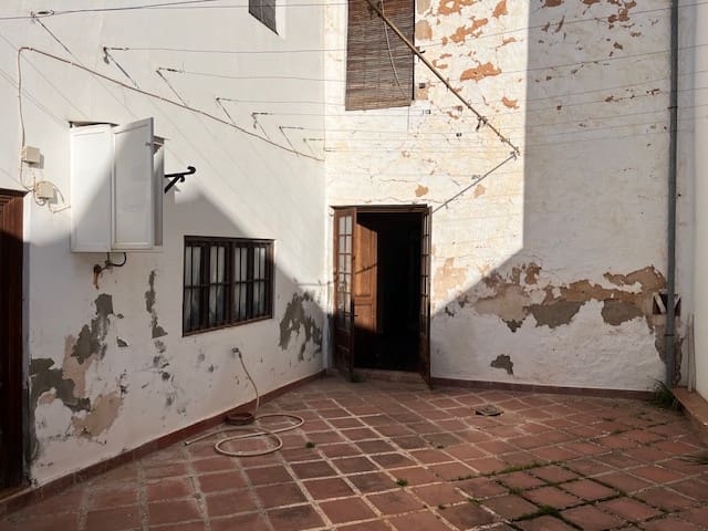 4 camera da letto Casa in vendita in Fuente de Piedra - 200.000 € (Rif: 8784733)