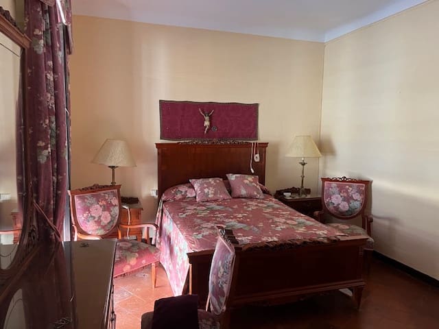 4 camera da letto Casa in vendita in Fuente de Piedra - 200.000 € (Rif: 8784733)