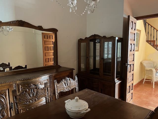 4 camera da letto Casa in vendita in Fuente de Piedra - 200.000 € (Rif: 8784733)