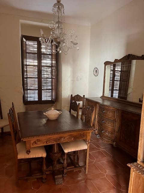 4 camera da letto Casa in vendita in Fuente de Piedra - 200.000 € (Rif: 8784733)