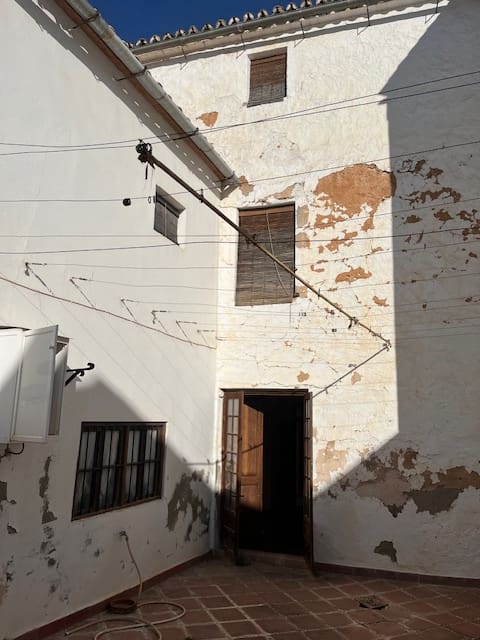 4 camera da letto Casa in vendita in Fuente de Piedra - 200.000 € (Rif: 8784733)