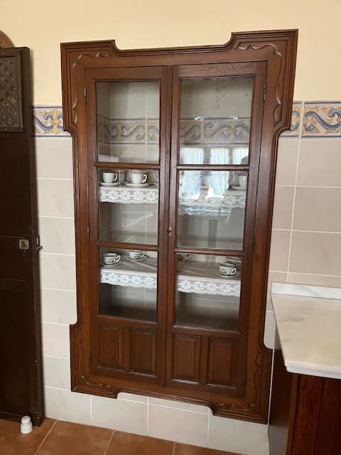 4 camera da letto Casa in vendita in Fuente de Piedra - 200.000 € (Rif: 8784733)