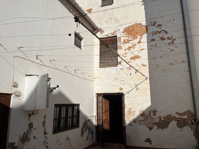 4 camera da letto Casa in vendita in Fuente de Piedra - 200.000 € (Rif: 8784733)