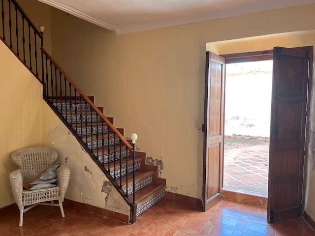 4 camera da letto Casa in vendita in Fuente de Piedra - 200.000 € (Rif: 8784733)