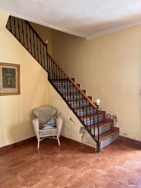 4 camera da letto Casa in vendita in Fuente de Piedra - 200.000 € (Rif: 8784733)