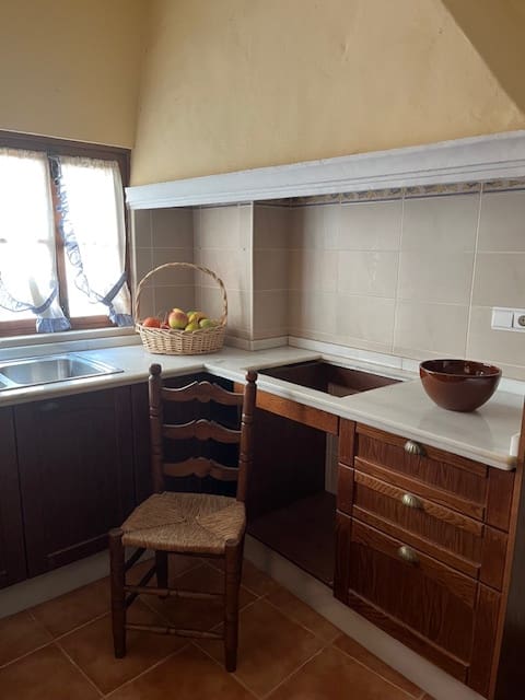 4 camera da letto Casa in vendita in Fuente de Piedra - 200.000 € (Rif: 8784733)