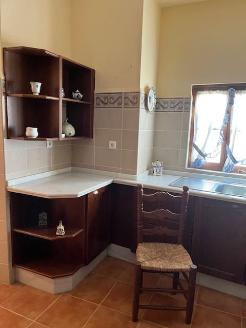 4 camera da letto Casa in vendita in Fuente de Piedra - 200.000 € (Rif: 8784733)