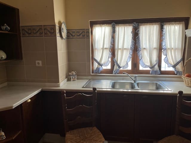 4 camera da letto Casa in vendita in Fuente de Piedra - 200.000 € (Rif: 8784733)