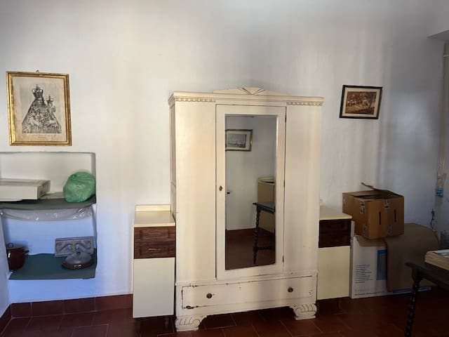 4 camera da letto Casa in vendita in Fuente de Piedra - 200.000 € (Rif: 8784733)