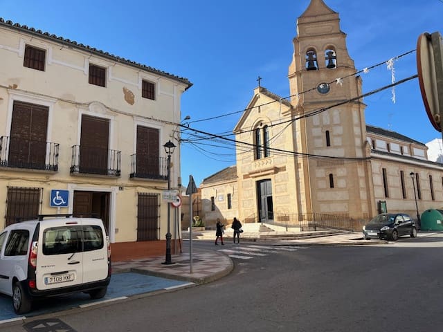 4 camera da letto Casa in vendita in Fuente de Piedra - 200.000 € (Rif: 8784733)