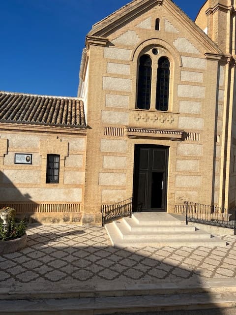 4 camera da letto Casa in vendita in Fuente de Piedra - 200.000 € (Rif: 8784733)