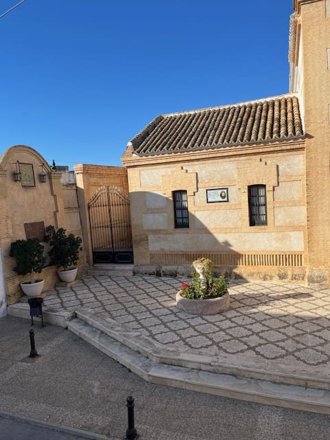 4 camera da letto Casa in vendita in Fuente de Piedra - 200.000 € (Rif: 8784733)