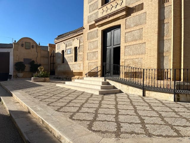 4 camera da letto Casa in vendita in Fuente de Piedra - 200.000 € (Rif: 8784733)