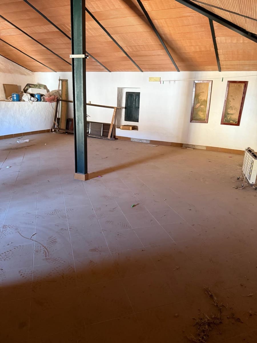 4 camera da letto Casa in vendita in Fuente de Piedra - 200.000 € (Rif: 8784733)