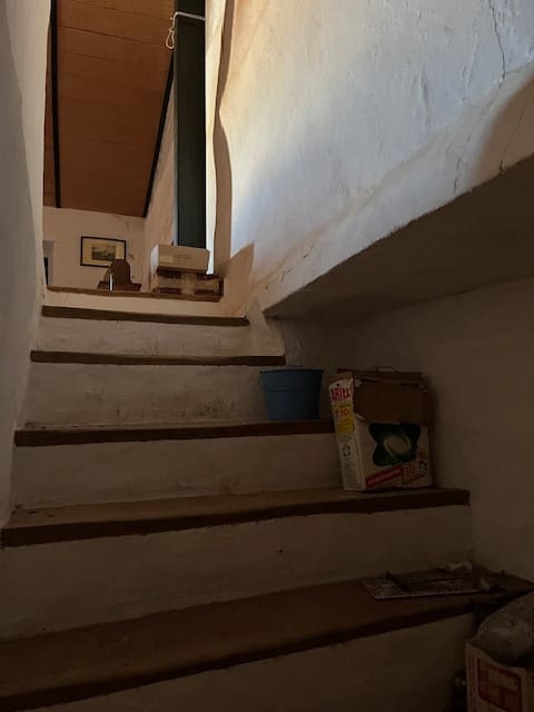 4 camera da letto Casa in vendita in Fuente de Piedra - 200.000 € (Rif: 8784733)