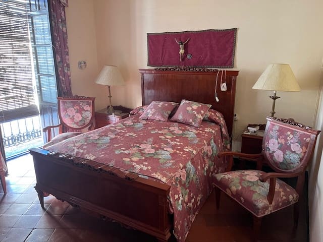 4 camera da letto Casa in vendita in Fuente de Piedra - 200.000 € (Rif: 8784733)