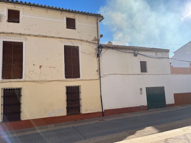 4 camera da letto Casa in vendita in Fuente de Piedra - 200.000 € (Rif: 8784733)