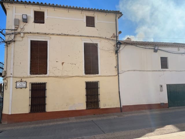 4 camera da letto Casa in vendita in Fuente de Piedra - 200.000 € (Rif: 8784733)