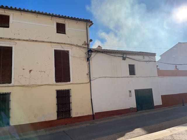 4 camera da letto Casa in vendita in Fuente de Piedra - 200.000 € (Rif: 8784733)