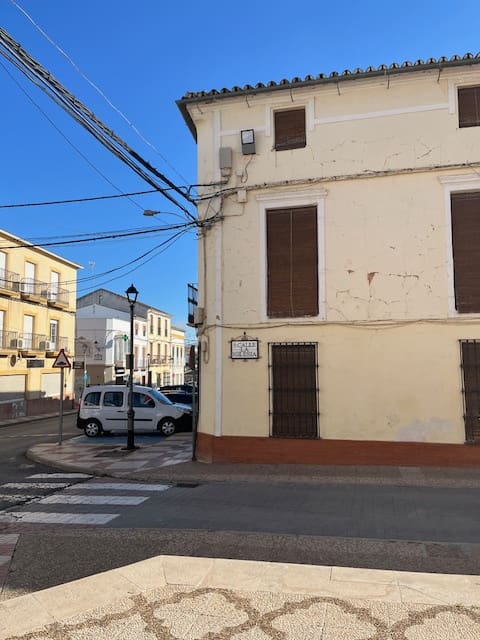 4 camera da letto Casa in vendita in Fuente de Piedra - 200.000 € (Rif: 8784733)