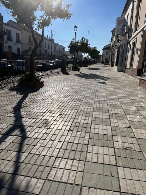 4 camera da letto Casa in vendita in Fuente de Piedra - 200.000 € (Rif: 8784733)