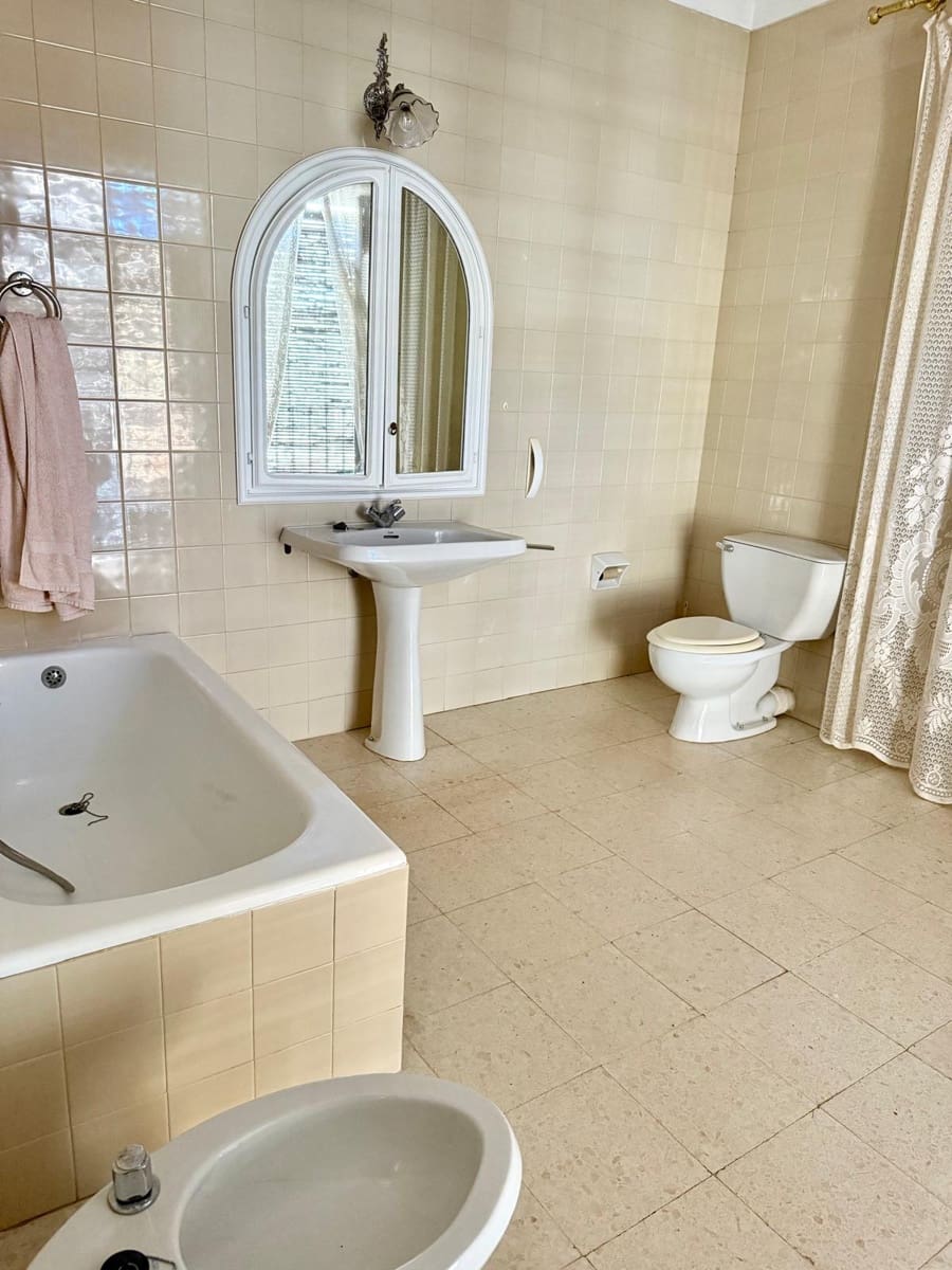 4 camera da letto Casa in vendita in Fuente de Piedra - 200.000 € (Rif: 8784733)