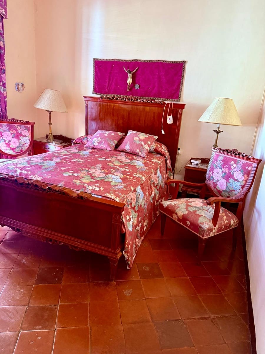 4 camera da letto Casa in vendita in Fuente de Piedra - 200.000 € (Rif: 8784733)