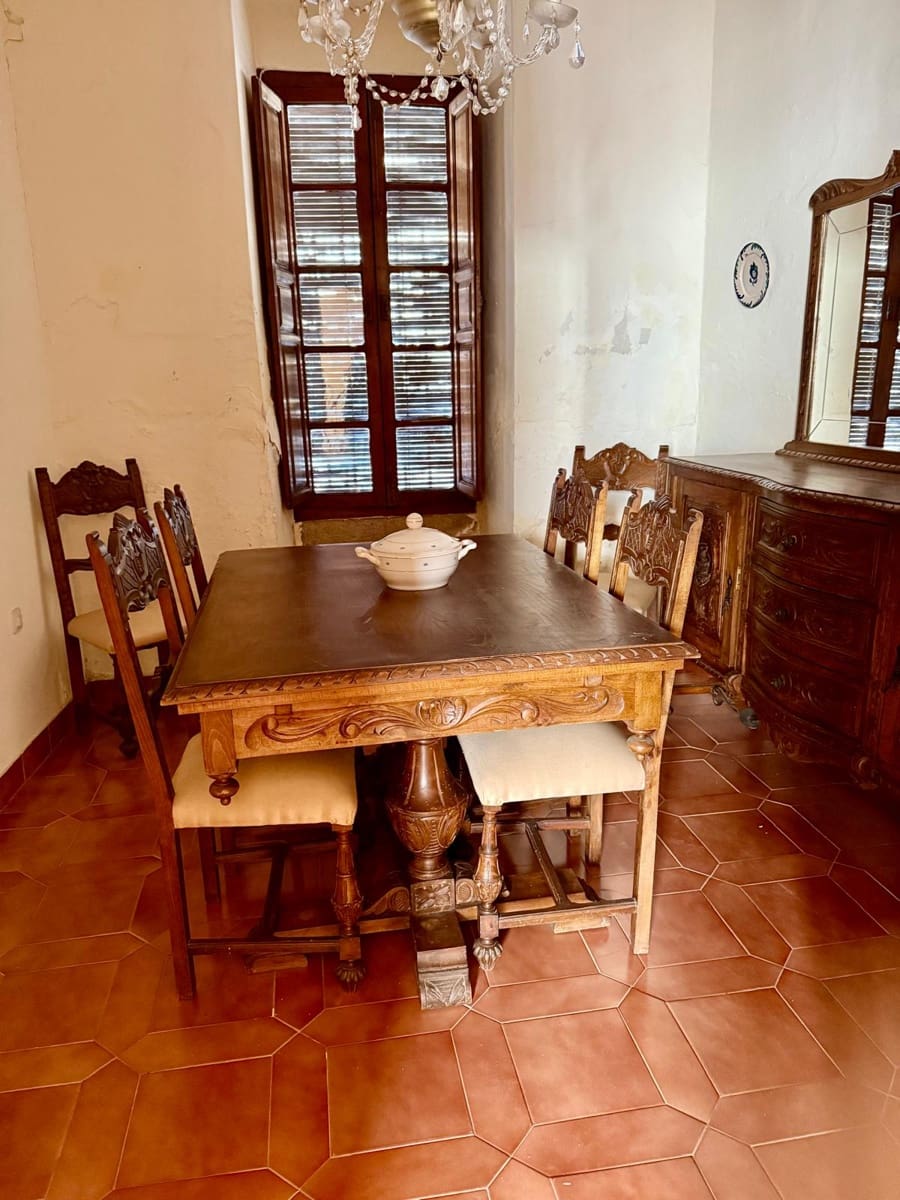 4 camera da letto Casa in vendita in Fuente de Piedra - 200.000 € (Rif: 8784733)