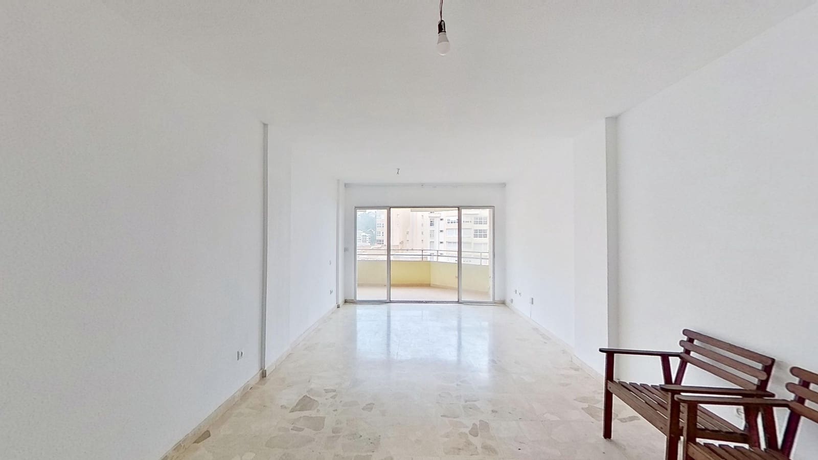 4 makuuhuone Asunto myytävänä paikassa Malaga kaupunki - 1 050 000 € (Ref: 8784736)