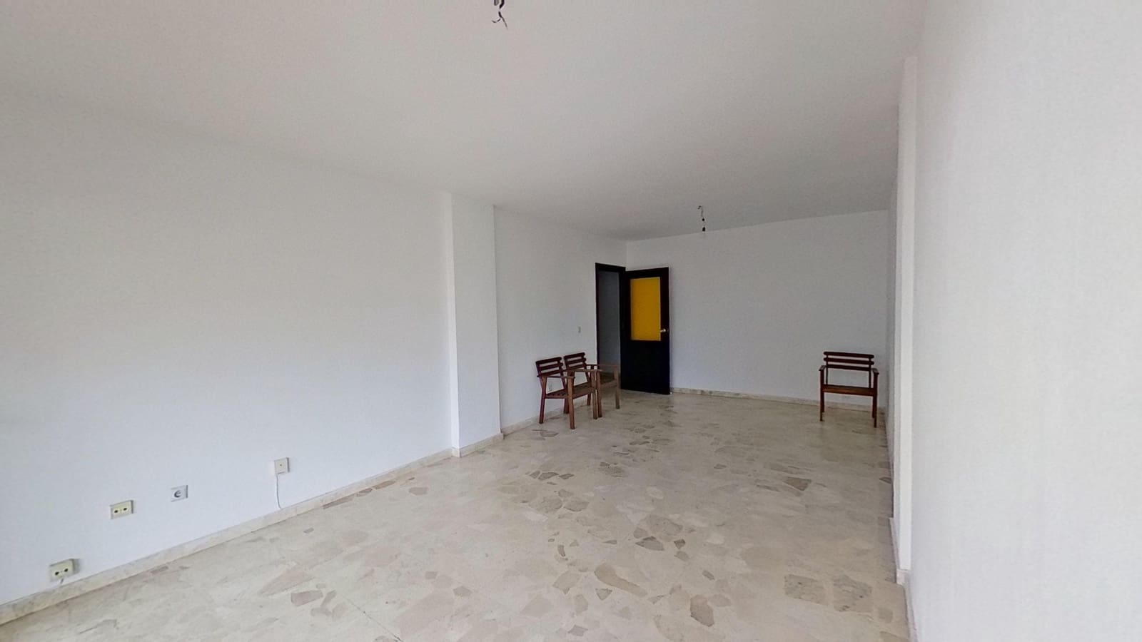 4 makuuhuone Asunto myytävänä paikassa Malaga kaupunki - 1 050 000 € (Ref: 8784736)