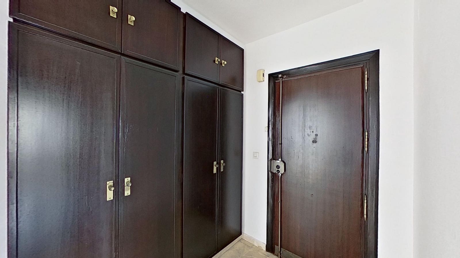 4 makuuhuone Asunto myytävänä paikassa Malaga kaupunki - 1 050 000 € (Ref: 8784736)