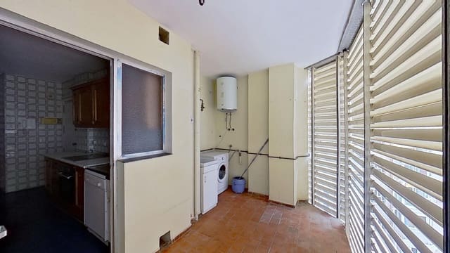 4 quarto Apartamento para venda em Málaga cidade - 1 050 000 € (Ref: 8784736)