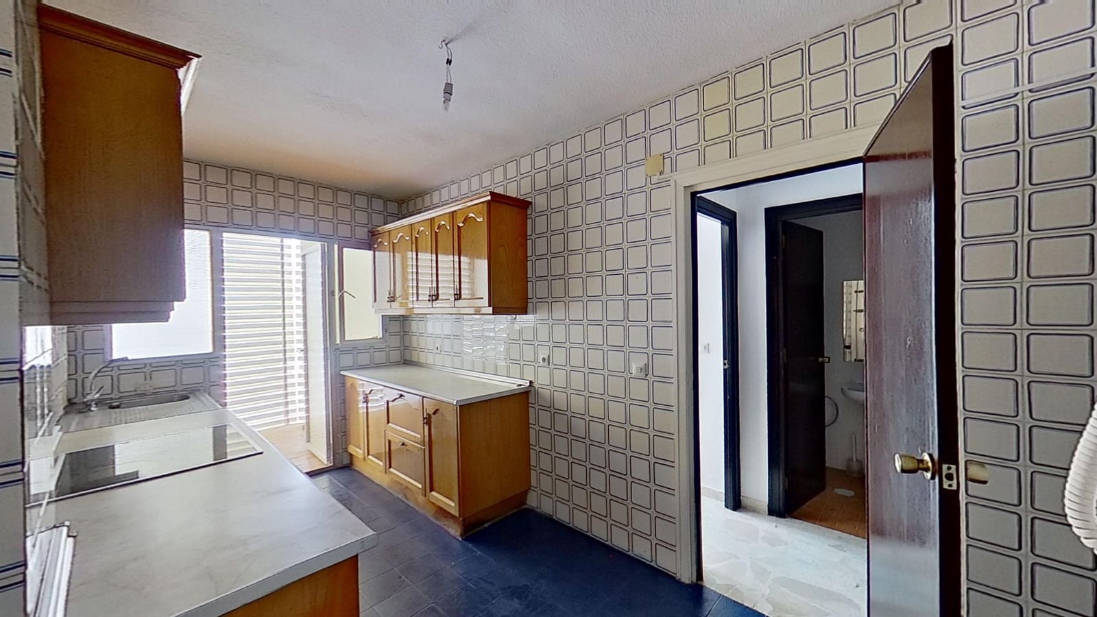 4 makuuhuone Asunto myytävänä paikassa Malaga kaupunki - 1 050 000 € (Ref: 8784736)