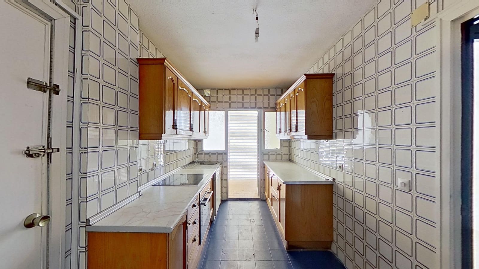 4 makuuhuone Asunto myytävänä paikassa Malaga kaupunki - 1 050 000 € (Ref: 8784736)