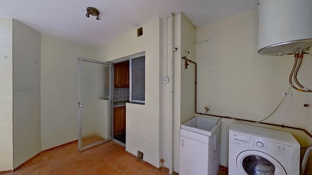 4 quarto Apartamento para venda em Málaga cidade - 1 050 000 € (Ref: 8784736)