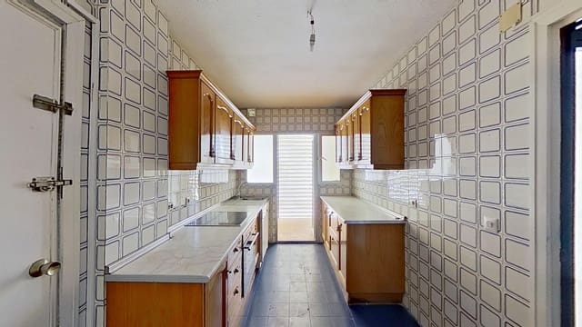 4 quarto Apartamento para venda em Málaga cidade - 1 050 000 € (Ref: 8784736)