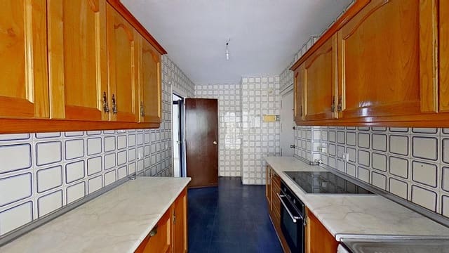4 quarto Apartamento para venda em Málaga cidade - 1 050 000 € (Ref: 8784736)