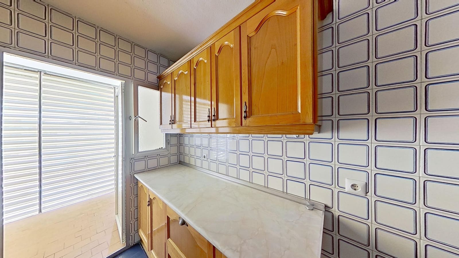 4 makuuhuone Asunto myytävänä paikassa Malaga kaupunki - 1 050 000 € (Ref: 8784736)